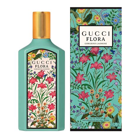 how long does gucci flora perfume last|Gucci flora gorgeous jasmine perfume review: A fresh scent that .